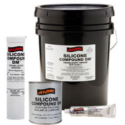 73506 - Jet-Lube Silicone Compound DM