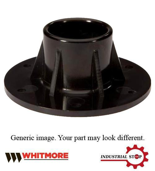 Air Sentry A101 Flange Adapter-Slip Fit