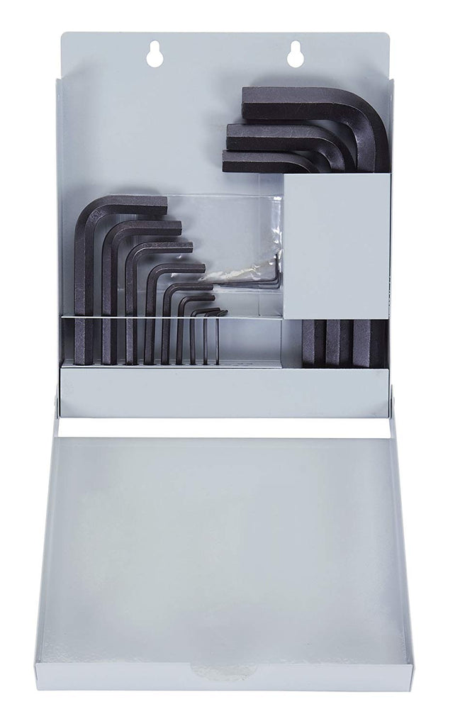 Buy Stanley Proto J4988M Hex Key SetMetric, 15Piece IndustrialStop