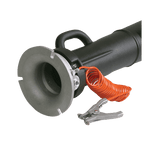 RAMFAN AZ-RAC-10 Retract-a-Clamp Grounding Clamp for Venturi Cones