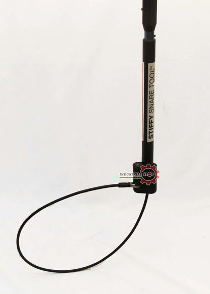 Stiffy 36″ Snare Tool Dual Release Aluminum