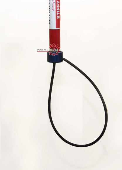 Stiffy 48″ Snare Tool Dual Release Aluminum