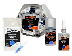 55160 - Jet-Lube Jet-Lok TL-42 Fish Bowl