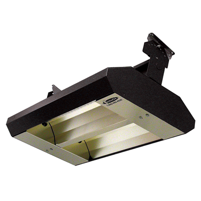 TPI 34290TH480V TH Series Mul-T-Mount Electric Infrared Heater