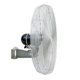 TPI ACU30P Standard ACU Series Industrial Unassembled Circulator