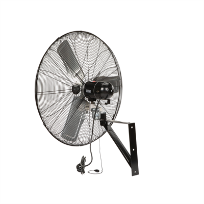 TPI CACU24PO Pedestal Oscillating Model 24" CACU Series Commercial Circulator