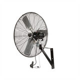 TPI CACU30PHD Pedestal Mounted Model 30" CACU Series Commercial Circulator