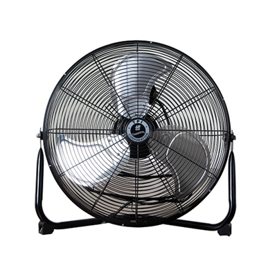 TPI CF12 12" CF Series Commercial Floor Fan