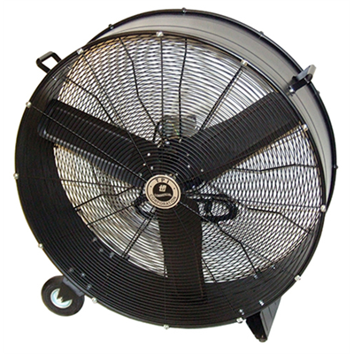 TPI CPB30D 30" CF Series Commercial Floor Fan