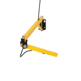TPI DKL40VAARM 40" Standard Mounting Arm Loading Dock Lights - Modular