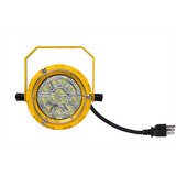 TPI DKLINC 300W Loading Dock Lights - Modular