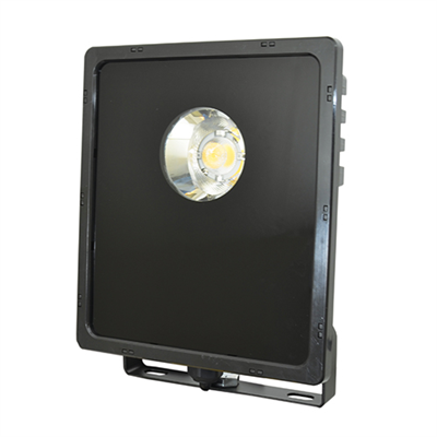 TPI DKLQH 500W Quartz Halogen Loading Dock Light - Modular