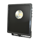 TPI DKLQH 500W Quartz Halogen Loading Dock Light - Modular