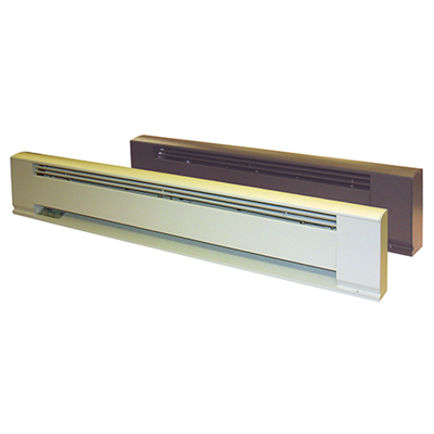 TPI E390428C 400W 3900 Series Hydronic Electric Baseboard