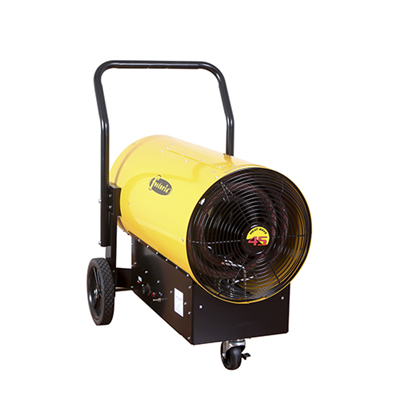 TPI FES45483 FES Series 45KW Portable Salamander