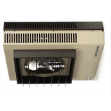 TPI HF2B5110CA1L 5100 Series 10KW Suspended Fan Forced Unit Heater