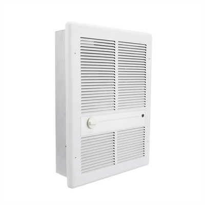 TPI HF3315TRPW Without Summer Fan Switch 3310 Series Fan Forced Wall Heater