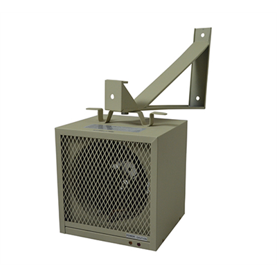 TPI HF5840TC 5800 Series Garage/Workshop 240/208 Volt Fan Forced Portable Heater