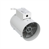 TPI HP610001202T Hotpod Supplemental Duct Mounted Heating System