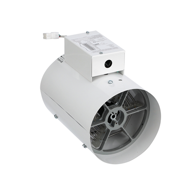 TPI HP814401202T Hotpod Supplemental Duct Mounted Heating System