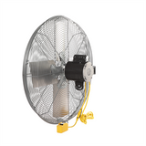 TPI IHP24H High Performance 1/3 HP Stationary Model IHP Series Circulator Head