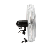 TPI ACH30 Standard 1/4 HP Industrial Stationary Model ACH Series Circulator Head