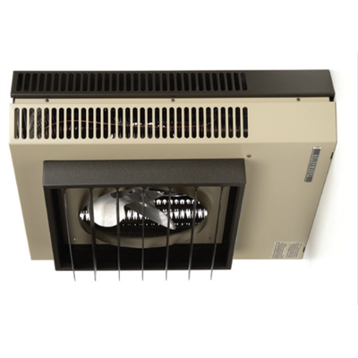 TPI P3P5107CA1N 5100 Series 7.5KW Suspended Fan Forced Unit Heater