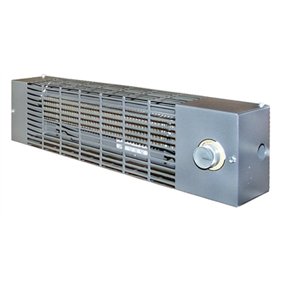 TPI RPH15A RPH Series Pump House Convection Specialty Heater
