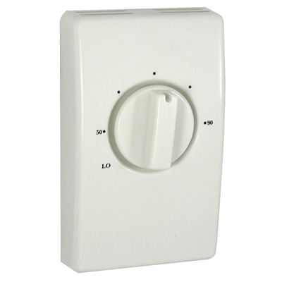 Buy TPI S2025H10AA 25 Amp 2000 Series Standard Line Voltage Thermostat  IndustrialStop