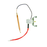 TPI T5100 Line Voltage Thermostat - Field Installed In Heater