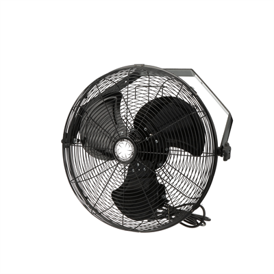 TPI U18TEHD 18" U-TE-HD Series Outdoor Rated Yoke Fan