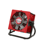 RAMFAN EA9145 16'' Box Fan Tilt Bracket - Fits all 16'' EFC/EFi blowers