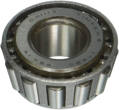 Timken 17580 Tapered Roller Bearings Cone
