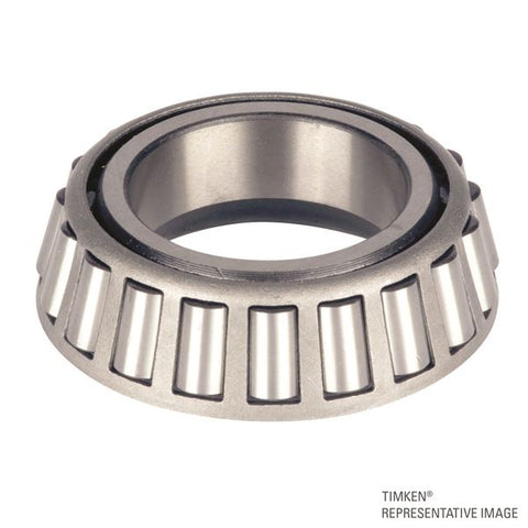 Timken 21075 Tapered Roller Bearings Cone