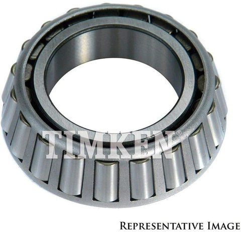 Timken 2984 Rear Wheel Bearing