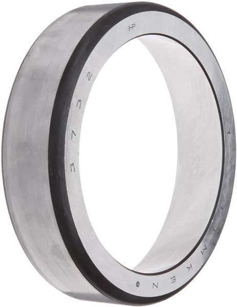 Buy Timken 3732 Tapered Roller Bearings Cup with Controlled Stand ...