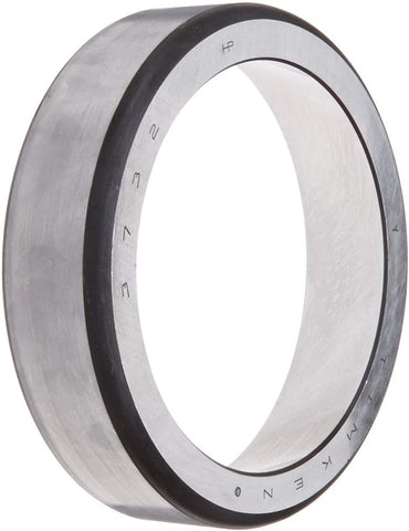 Timken 3732 Tapered Roller Bearings Cup with Controlled Stand