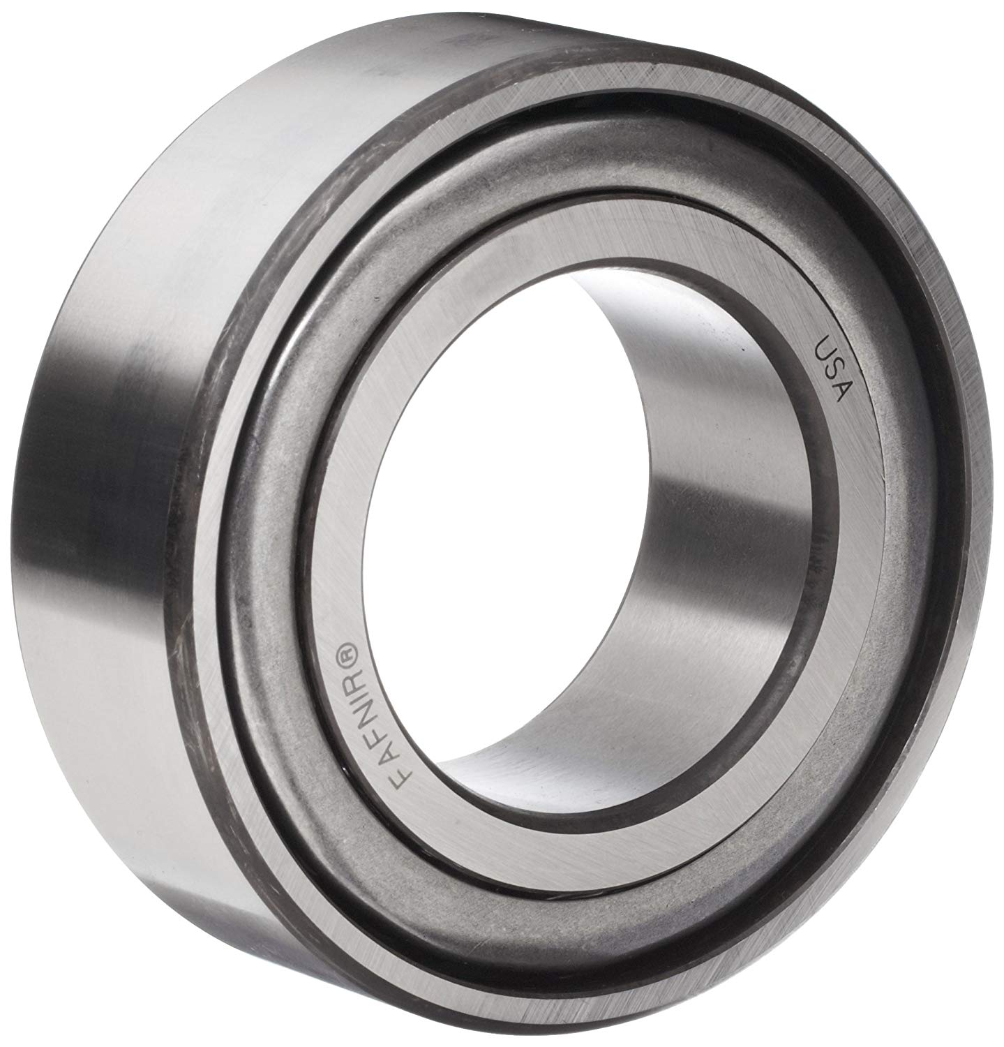 Timken GYA104RRB Wide Inner Ring Ball Bearing - Industrial Grade Replacement Bearing
