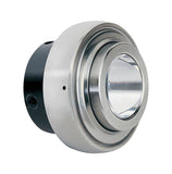 Timken GRA103RRB Wide Inner Ring Ball Bearings with Eccentric collar, Standard Duty