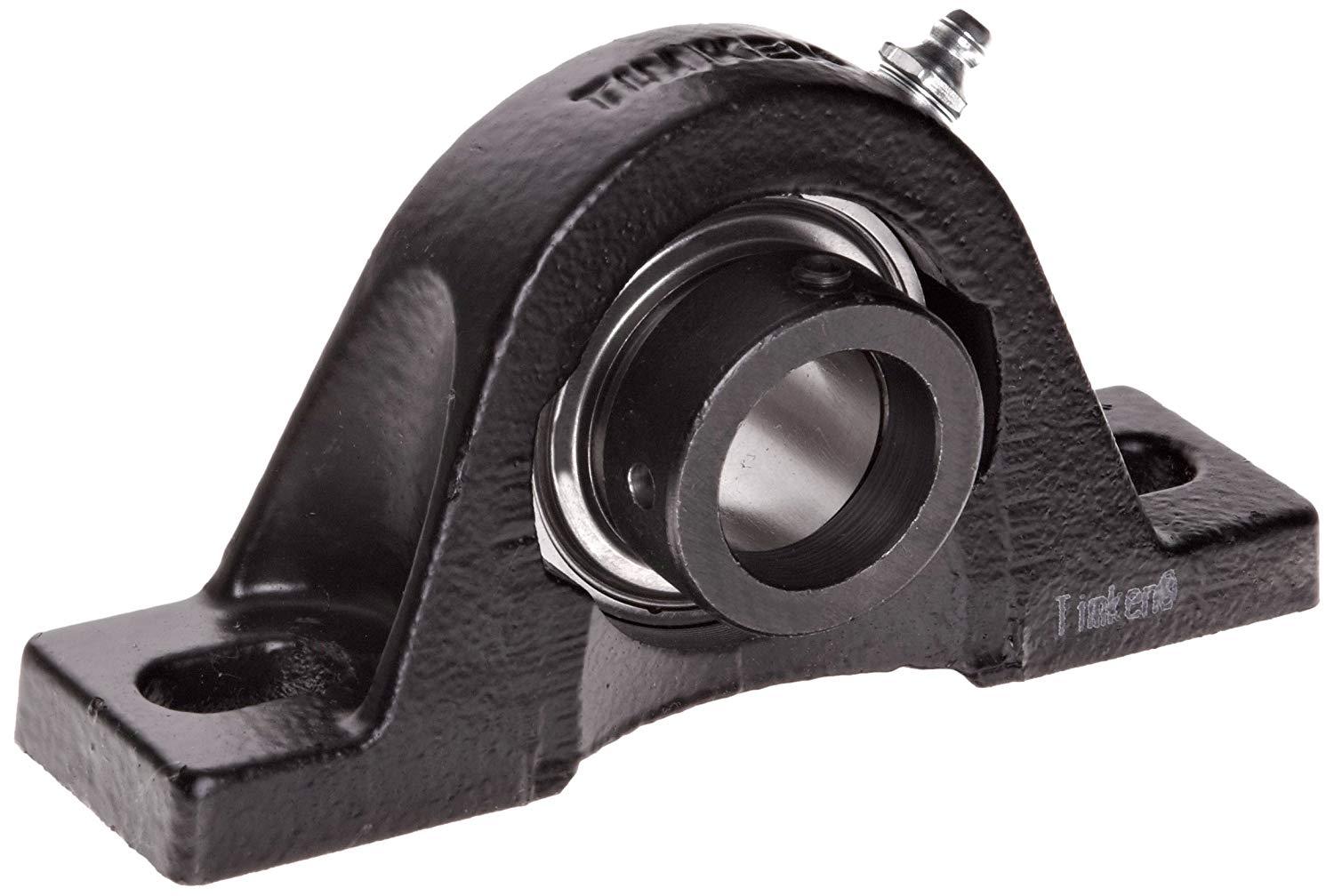 Pillow block online ball bearing