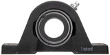 Timken RAK1 Ball Bearing Pillow Block with Self-Locking Collar