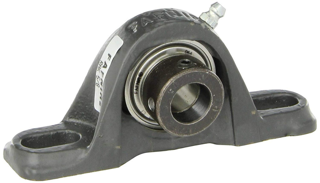 Buy Timken RAK5/8 Pillow Block IndustrialStop