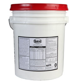 DWT312 - Jet-Lube Unicid Granular 11 lb Jar