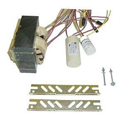 Universal 17536 - S400MLTAC4M500K High Pressure Sodium Ballast Kit
