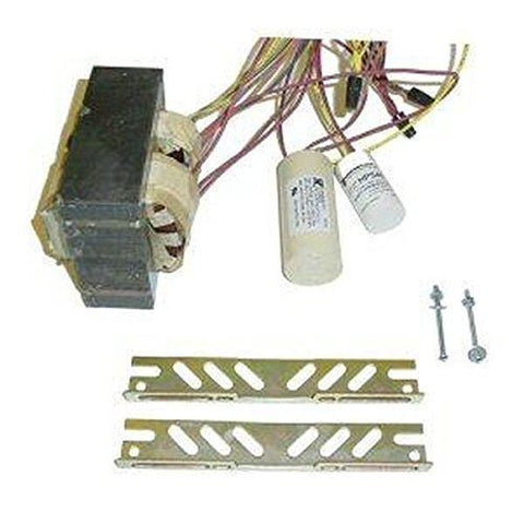 Universal 17536 - S400MLTAC4M500K High Pressure Sodium Ballast Kit
