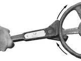 Gearench VWL1 Petol-Titan Valve Wheel Latch Wrench
