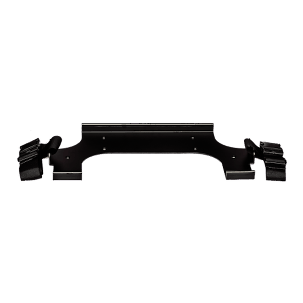 RamFan EL610K Truck compartment mount and tiedowns for EX150Li