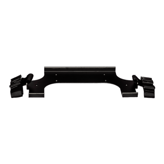 RamFan EL610K Truck compartment mount and tiedowns for EX150Li