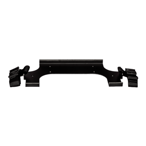 RamFan EL610K Truck compartment mount and tiedowns for EX150Li