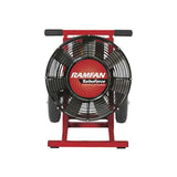 RamFan WB5001LB Water-powered Ventilator